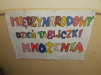 Dzień tabliczki 8