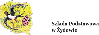Szkoła Podstawowa im. księdza Jana Twardowskiego w Żydowie - link do strony głównej