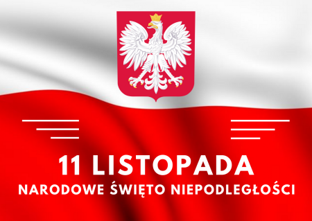 NARODOWE ŚWIĘTO NIEPODLEGŁOŚCI W NASZEJ SZKOLE