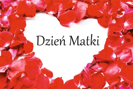Dzień Matki