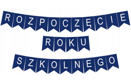 UROCZYSTE ROZPOCZĘCIE ROKU SZKOLNEGO 2026/2027